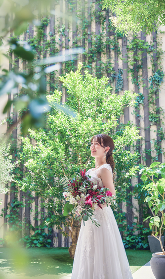 LAZOR GARDEN NAGOYA(ラソール ガーデン・名古屋) LAZOR GARDEN NAGOYA画像 2-1