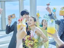 THE GRAND HOUSE(グランドハウス) Sky Terrace|スカイテラス画像 2-4