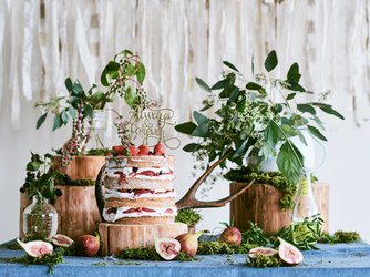 THE GRAND HOUSE(グランドハウス) 料理・ケーキ2画像 2-4