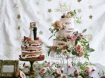 THE GRAND HOUSE(グランドハウス) 料理・ケーキ2画像 2-1