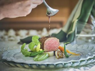 THE GRAND HOUSE(グランドハウス) The ELEGANCE|エレガンス画像 2-3