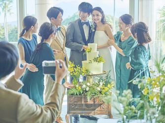 THE GRAND HOUSE(グランドハウス) The ELEGANCE|エレガンス画像 2-2