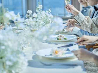 THE GRAND HOUSE(グランドハウス) Sky Terrace|スカイテラス画像 2-3