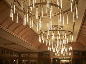 THE GRAND HOUSE(グランドハウス) ロビー・エントランス1画像 2-2