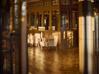 THE GRAND HOUSE(グランドハウス) ロビー・エントランス1画像 2-3