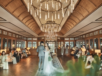 THE GRAND HOUSE(グランドハウス) セレモニースペース(錦江湾×桜島の雄大なロケーション)画像 2-2