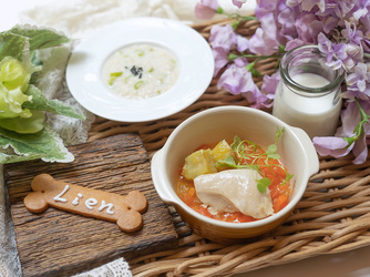 THE GRAND HOUSE(グランドハウス) 演出画像 2-1