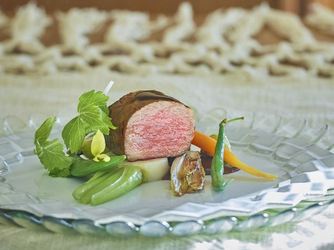 THE GRAND HOUSE(グランドハウス) 料理・ケーキ1画像 2-2