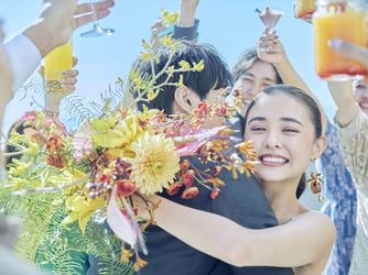 THE GRAND HOUSE(グランドハウス) Sky Terrace|スカイテラス画像 2-2