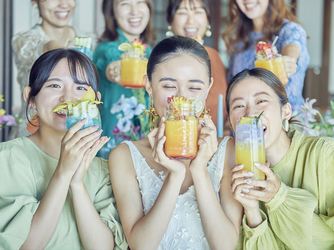 THE GRAND HOUSE(グランドハウス) Sky Terrace|スカイテラス画像 2-3