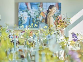 THE GRAND HOUSE(グランドハウス) Sky Terrace|スカイテラス画像 2-1