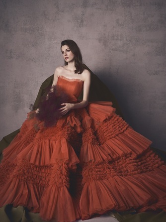 THE GRAND HOUSE(グランドハウス) 衣裳2画像 1-2