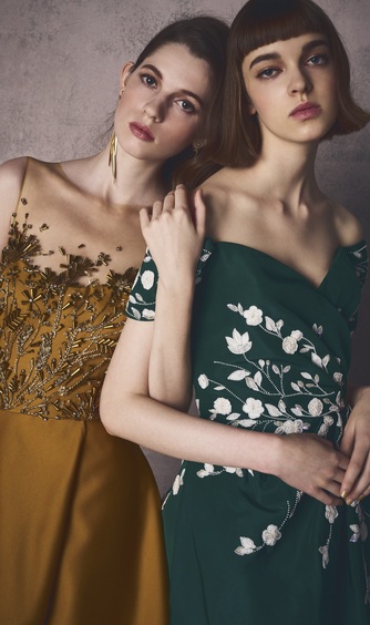 THE GRAND HOUSE(グランドハウス) 衣裳2画像 2-1