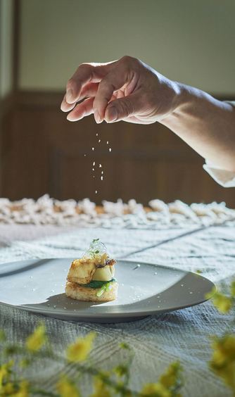 THE GRAND HOUSE(グランドハウス) 料理・ケーキ1画像 2-1