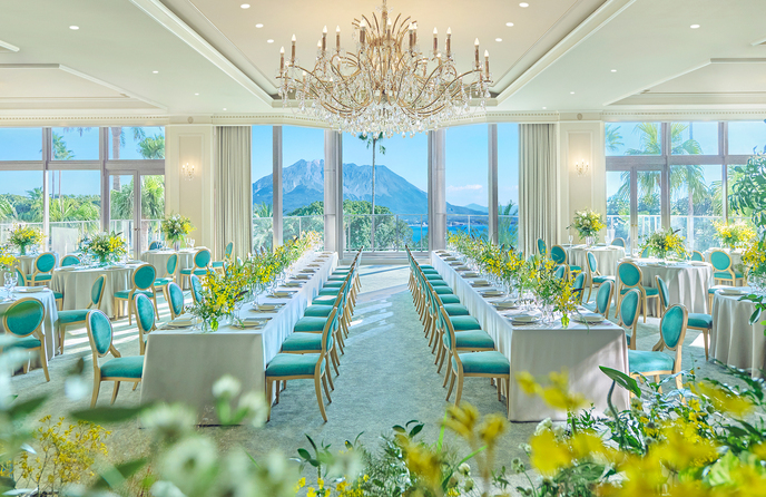 THE GRAND HOUSE(グランドハウス) The ELEGANCE|エレガンス画像 1