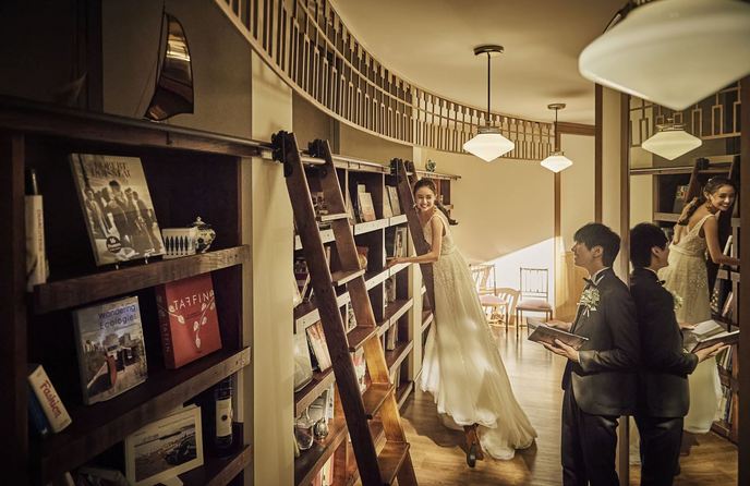 THE GRAND HOUSE(グランドハウス) ロビー・エントランス2画像 1