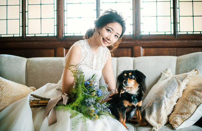 THE GRAND HOUSE(グランドハウス) 演出画像 1