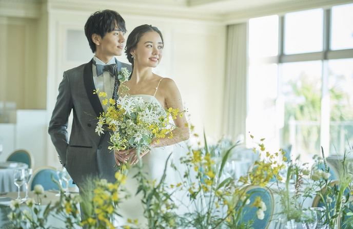 THE GRAND HOUSE(グランドハウス) The ELEGANCE|エレガンス画像 1