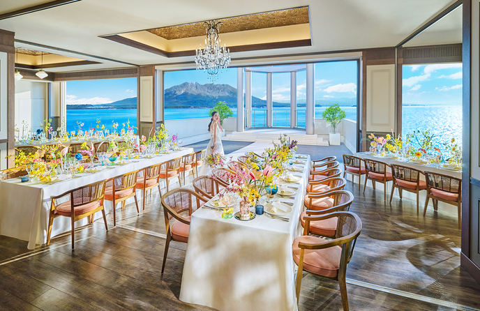 THE GRAND HOUSE(グランドハウス) Sky Terrace|スカイテラス画像 1