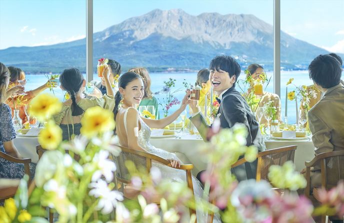 THE GRAND HOUSE(グランドハウス) Sky Terrace|スカイテラス画像 1