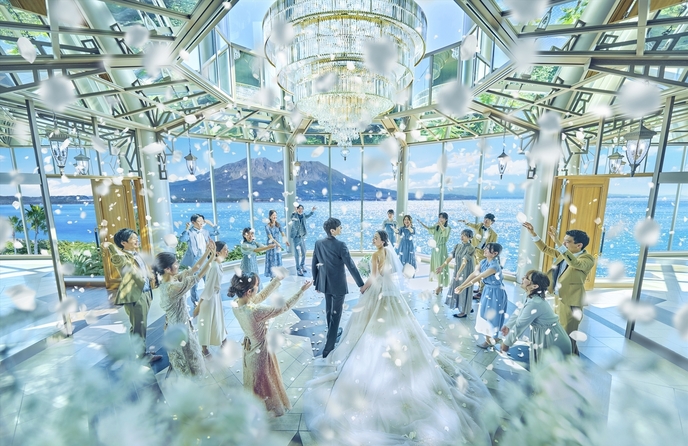 THE GRAND HOUSE(グランドハウス) 外観画像 1