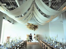 UNION HARBOR 自由な装飾、バンド演奏、お持込み料無償画像 2-4