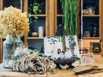 UNION HARBOR 演出画像 1-1