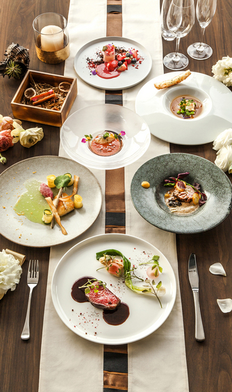 UNION HARBOR 料理・ケーキ画像 1-1