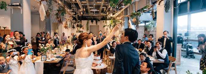 UNION HARBOR UNION HARBOR画像 1-1