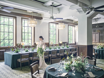 ザ・コンダーハウス(THE CONDER HOUSE) 披露宴会場画像 2-1