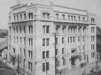 ザ・コンダーハウス(THE CONDER HOUSE) 外観画像 2-1