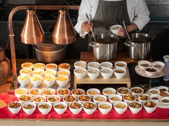 ザ・コンダーハウス(THE CONDER HOUSE) 料理・ケーキ3画像 2-2