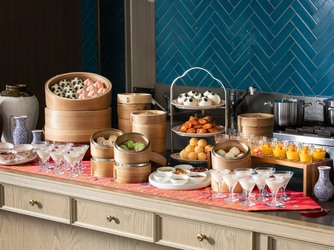 ザ・コンダーハウス(THE CONDER HOUSE) 料理・ケーキ3画像 2-3