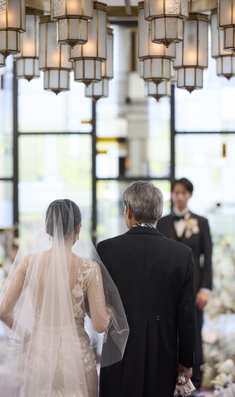 ザ・コンダーハウス(THE CONDER HOUSE) セレモニースペース(【6F ミュージックホール】)画像 2-1