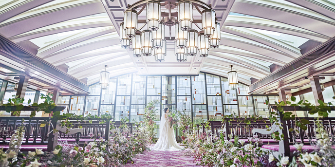 ザ・コンダーハウス(THE CONDER HOUSE) チャペル(【6F ミュージックホール】)画像 2