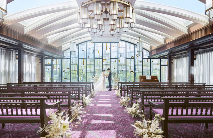 ザ・コンダーハウス(THE CONDER HOUSE) チャペル(【6F ミュージックホール】)画像 1