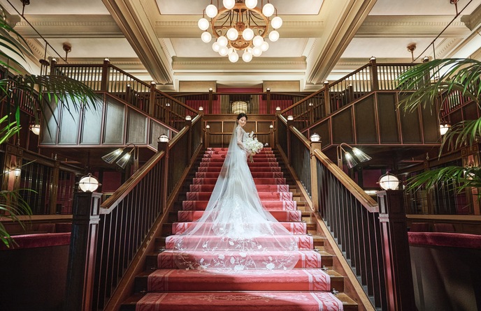 ザ・コンダーハウス(THE CONDER HOUSE) ロビー・エントランス画像 1