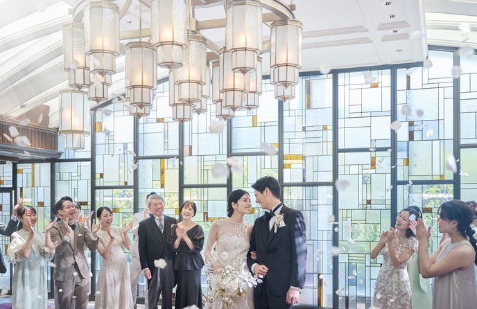 ザ・コンダーハウス(THE CONDER HOUSE) セレモニースペース(【6F ミュージックホール】)画像 1