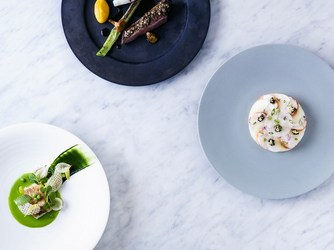 AMANDAN CALM(アマンダンカルム) 料理・ケーキ3画像 2-2