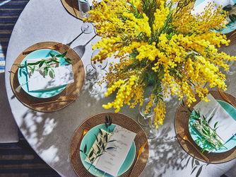 AMANDAN CALM(アマンダンカルム) パーティスペース画像 2-1