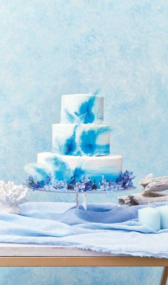 AMANDAN CALM(アマンダンカルム) コンセプトウエディング画像 2-1