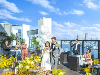 アヴァンセリアン大阪 ロケーション2画像 2-2