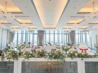 アヴァンセリアン大阪 アルジャンテ・ブラン画像 2-2