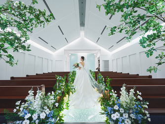 ベイサイドホテル アジュール竹芝 撮影スポット画像 1-1