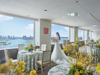 ベイサイドホテル アジュール竹芝 撮影スポット画像 1-3