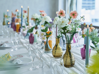 ベイサイドホテル アジュール竹芝 ー憩ー画像 2-3