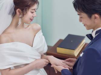 ベイサイドホテル アジュール竹芝 チャペル(Bright Chapel)画像 2-3