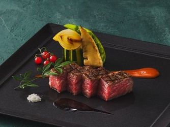 ベイサイドホテル アジュール竹芝 料理・ケーキ画像 2-2