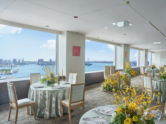 ベイサイドホテル アジュール竹芝 その他画像 2-3