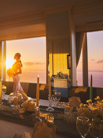 ベイサイドホテル アジュール竹芝 ロケーション画像 1-2